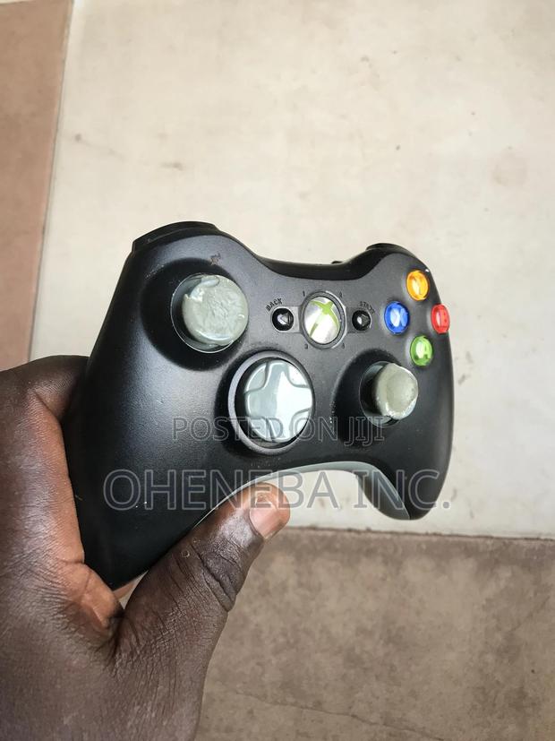 Xbox360 Original Wireless Controller · Photo 4