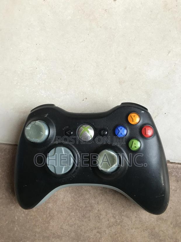 Xbox360 Original Wireless Controller · Photo 5