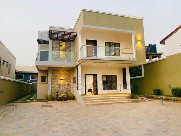 4bdrm House in Fairhaven Properties, Adenta for sale · Photo 1