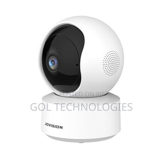 Smart Wireless Standalone Ip Camera · Photo 5