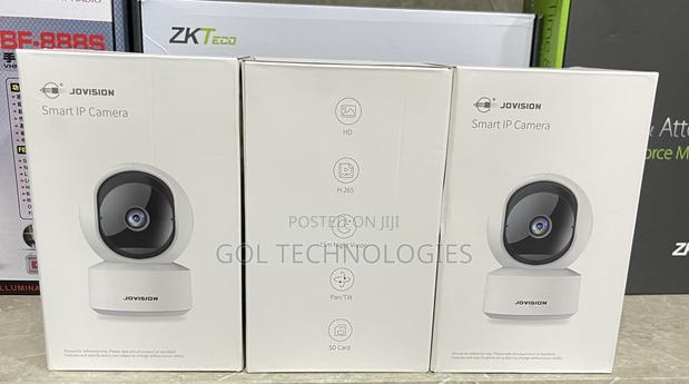 Smart Wireless Standalone Ip Camera · Photo 1