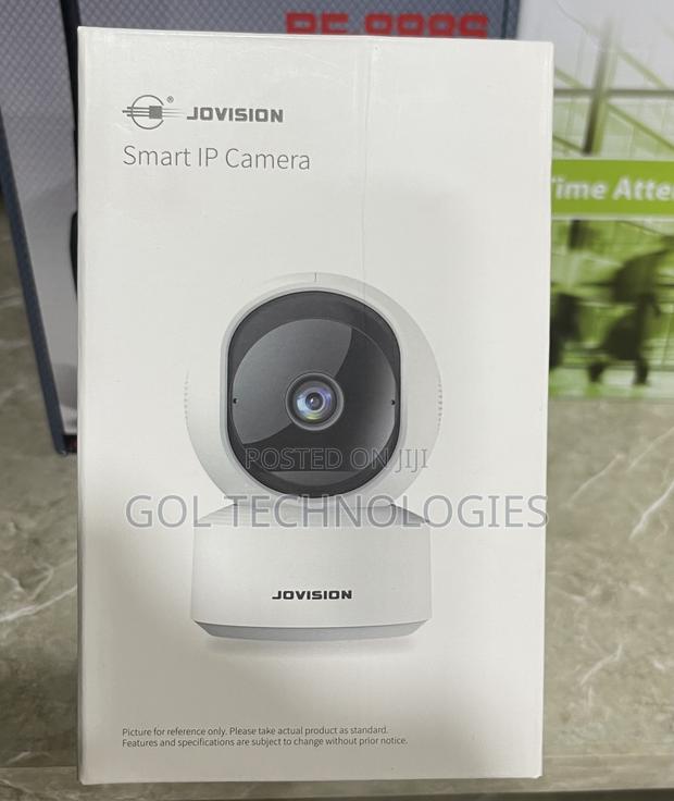 Smart Wireless Standalone Ip Camera · Photo 2