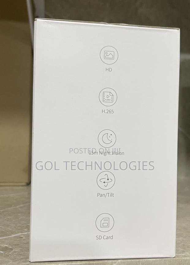 Smart Wireless Standalone Ip Camera · Photo 4