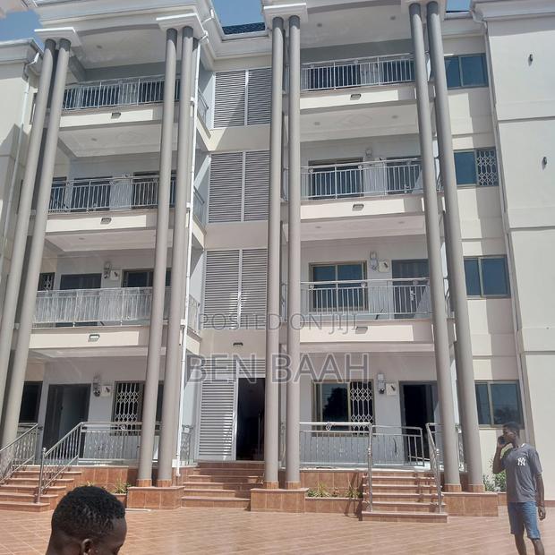 2bdrm Apartment in Ben Properties, Pig Farm for rent · Photo 1