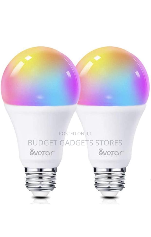 Smart Light Bulb · Photo 1