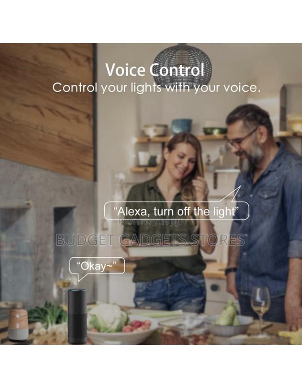 Smart Light Bulb · Photo 3