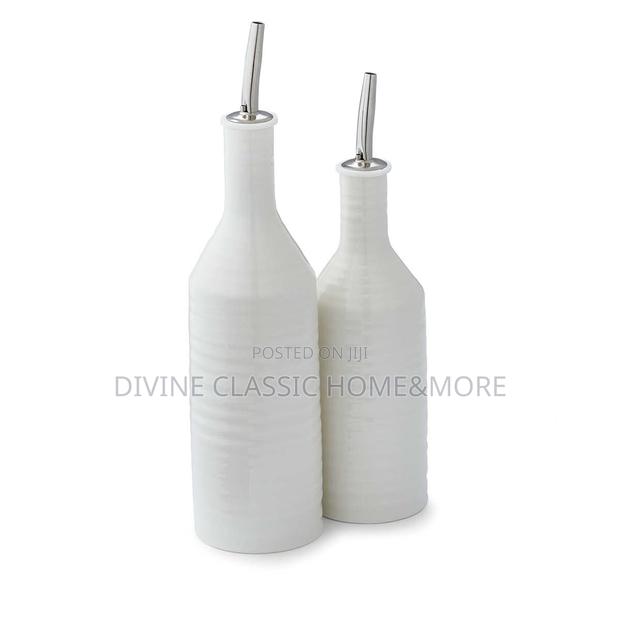 Oil Vinegar Drizzling Set · Photo 2