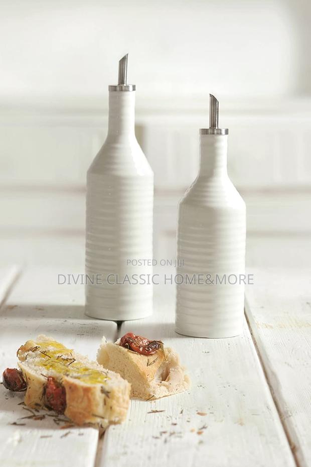 Oil Vinegar Drizzling Set · Photo 3