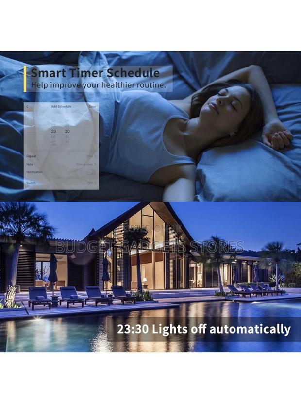 Smart Light Bulb · Photo 5