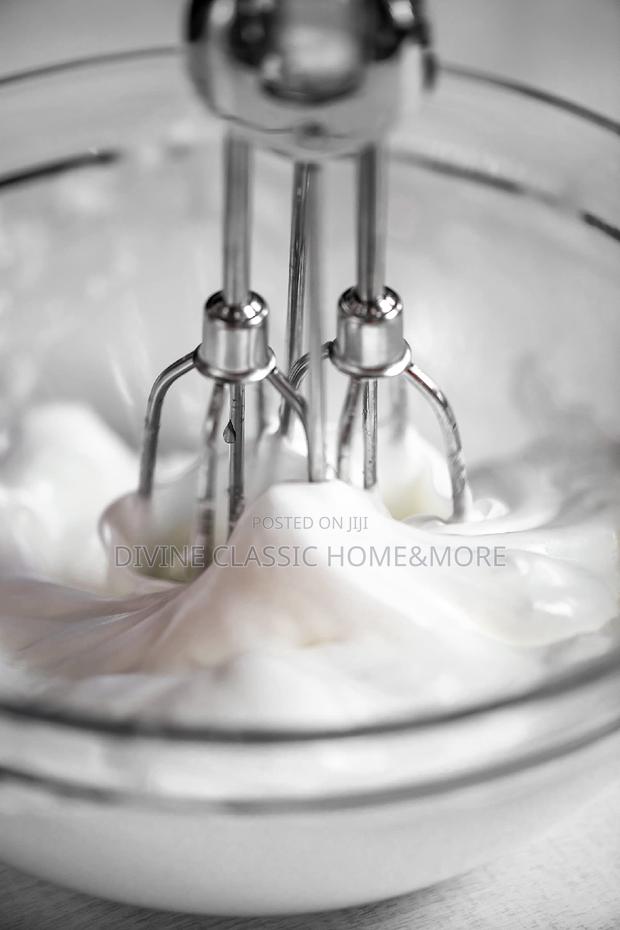 Masterclass Rotary Whisk · Photo 3