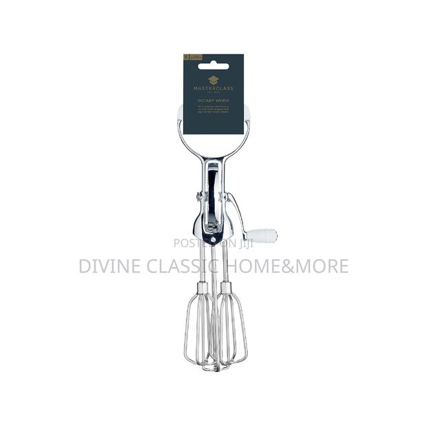 Masterclass Rotary Whisk · Photo 4