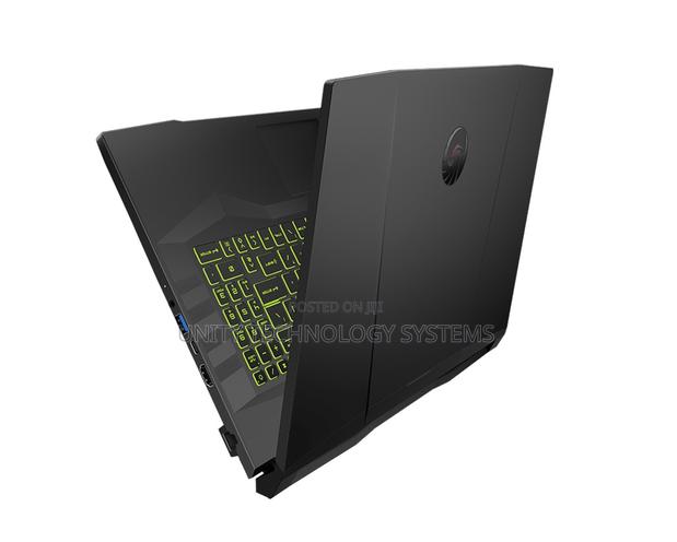 New Laptop MSI 16GB AMD Ryzen 9 SSD 1T · Photo 3