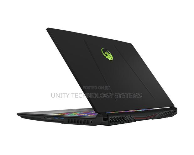New Laptop MSI 16GB AMD Ryzen 9 SSD 1T · Photo 4