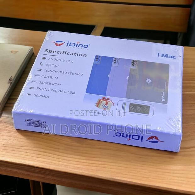 New Idino iBook 256 GB Black · Photo 1