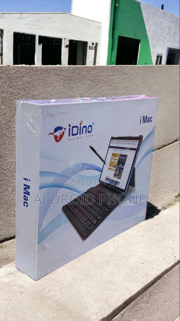 New Idino iBook 256 GB Blue · Photo 1