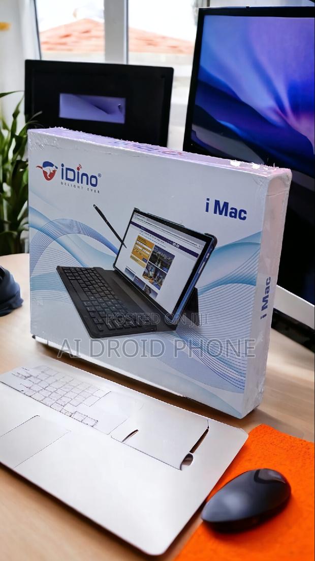 New Idino iBook 256 GB Gray · Photo 1