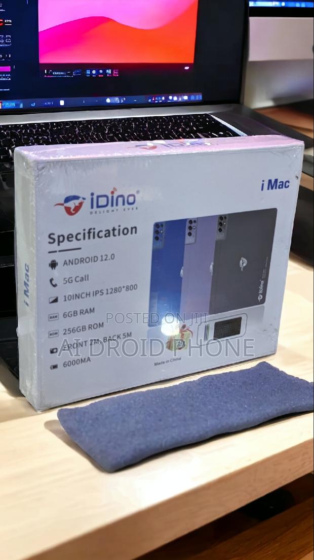 New Idino iBook 256 GB Gray · Photo 2