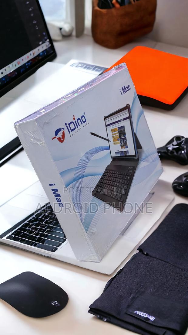 New Idino iBook 256 GB Silver · Photo 2
