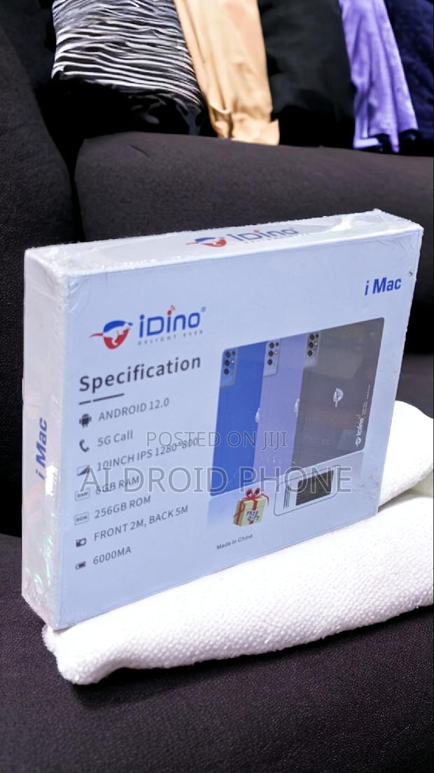 New Idino iBook 256 GB White · Photo 1
