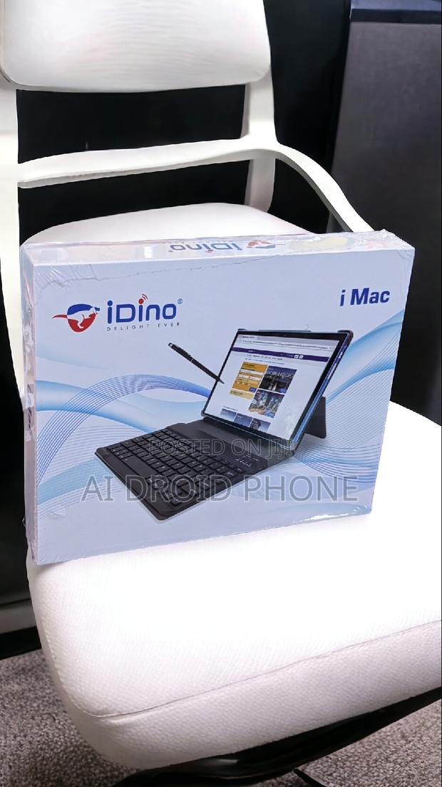 New Idino iBook 256 GB White · Photo 2