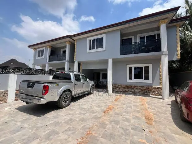 2bdrm Apartment in West Trassaco, Ability for rent · Photo 1