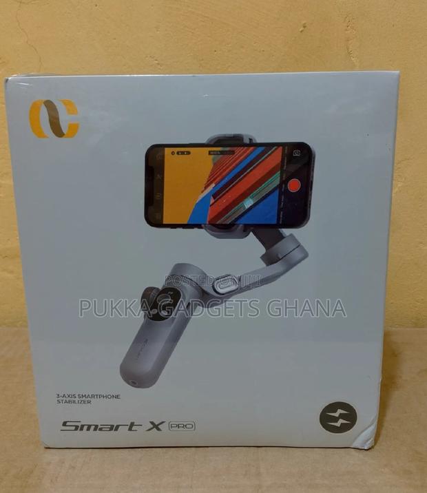 Smart X Pro Phone Gimbal · Photo 1