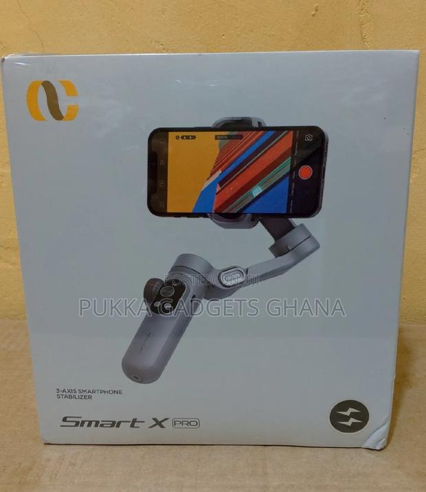 Smart X Pro Phone Gimbal · Photo 2