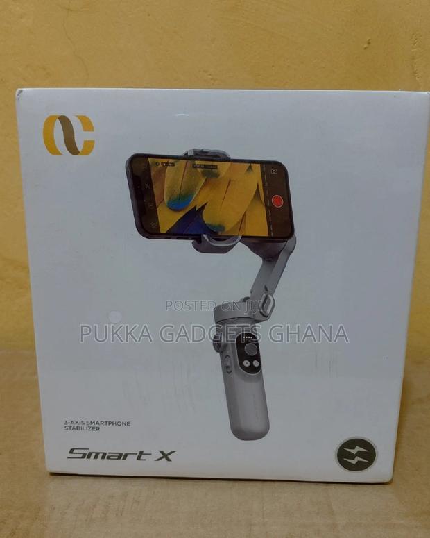 Smart X Phone Gimbal · Photo 1