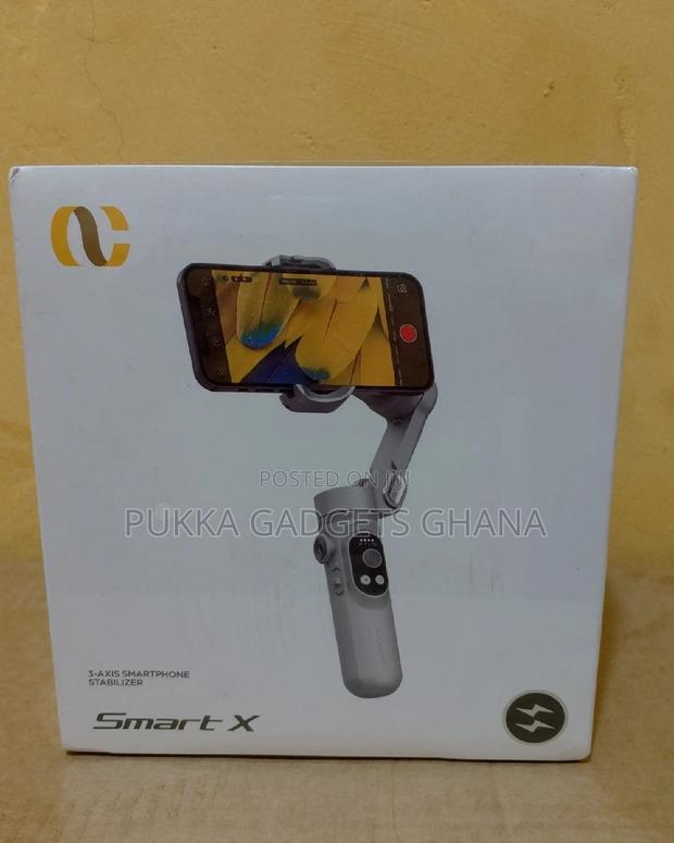 Smart X Phone Gimbal · Photo 2