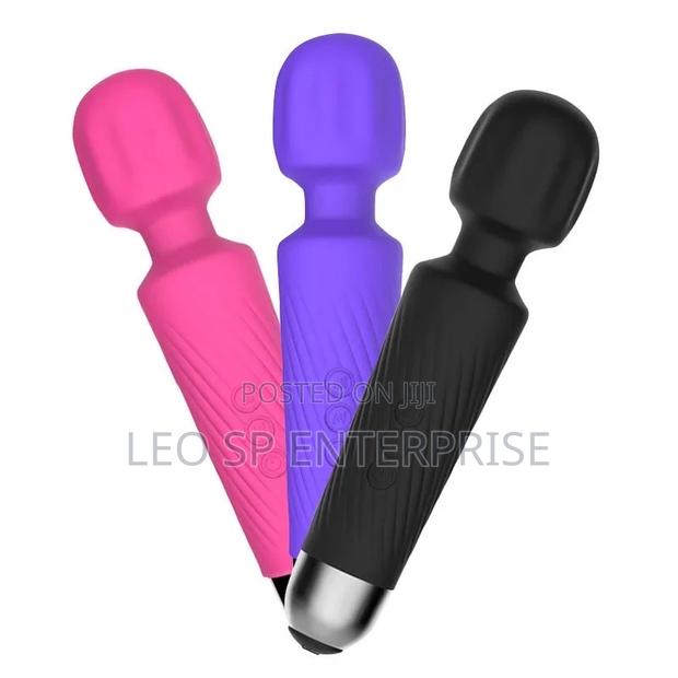 Adult Want Massager · Photo 1