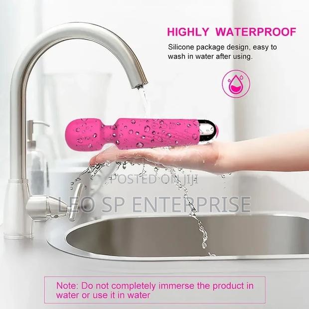 Adult Want Massager · Photo 2