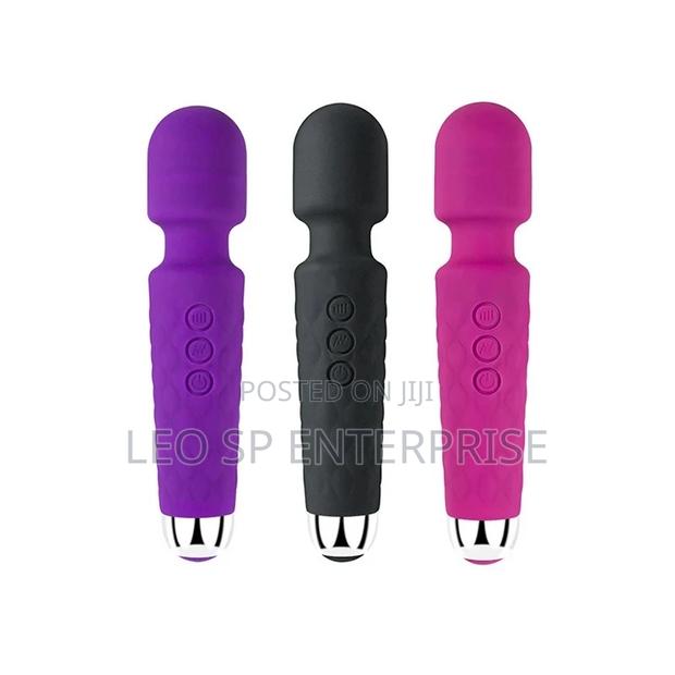 Adult Want Massager · Photo 3