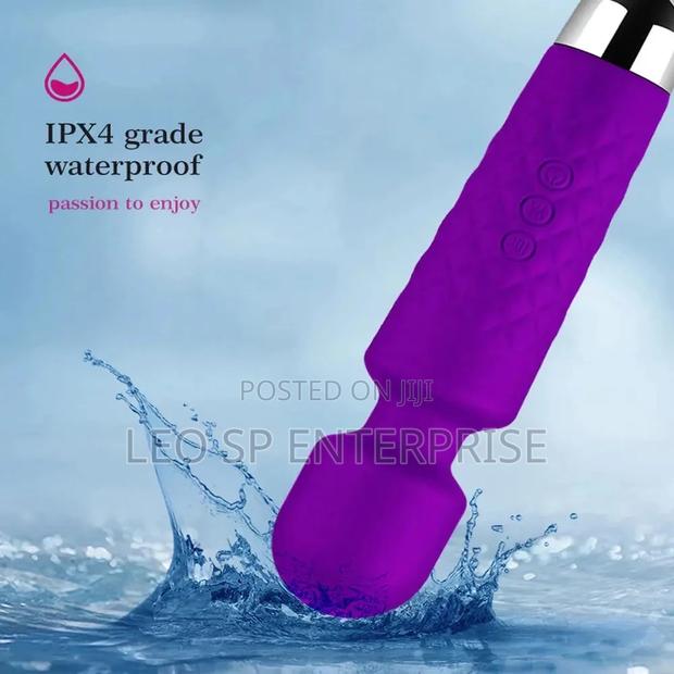 Adult Want Massager · Photo 4
