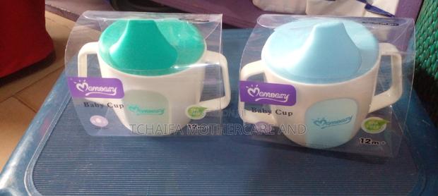 Momeasy Baby Cup · Photo 2