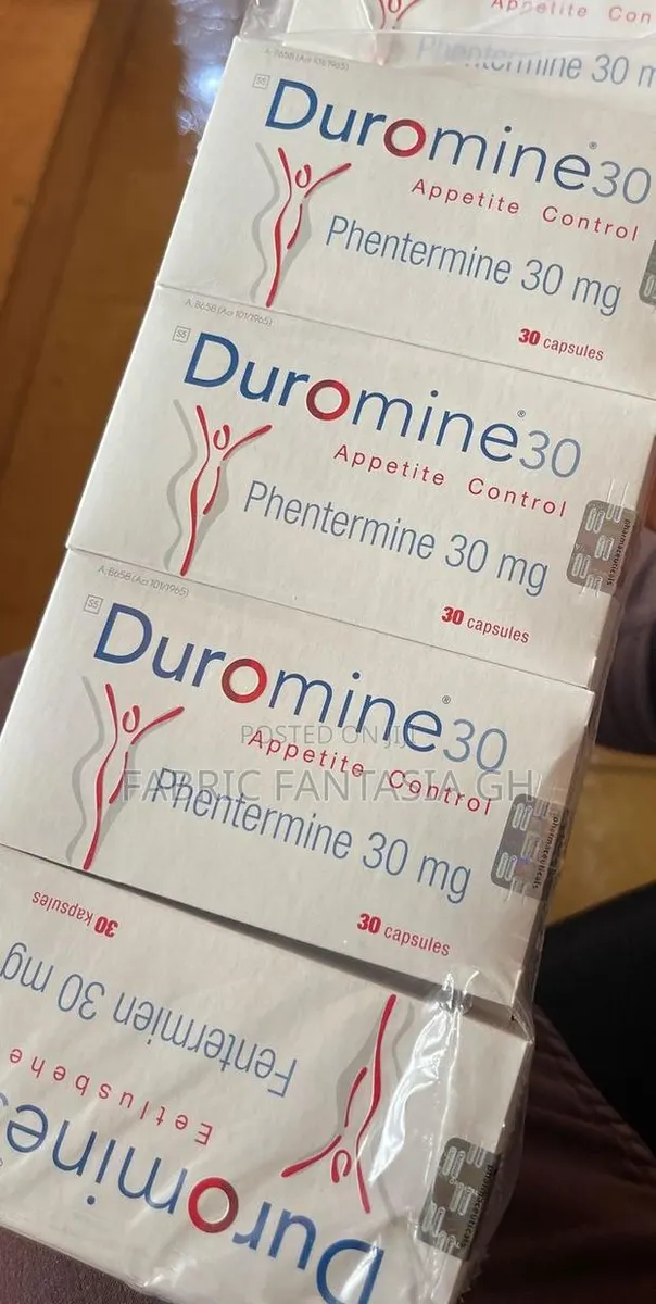Duromine30 Appetite Control · Photo 1