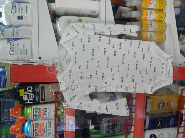 Carter's 18m Months Rompers 1pc · Photo 1