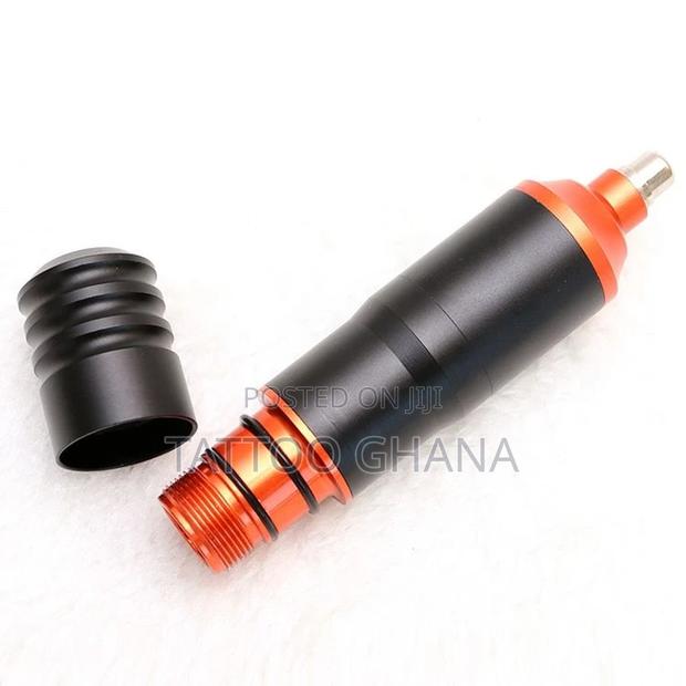 Black Kingkong 7th Generation Tattoo Machine · Photo 4