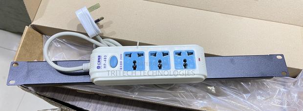 3way Extension Board For Cabinet 4U, 6U, 9U,12U · Photo 2