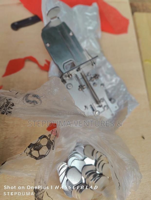 Snooker Token Coins Mechanism · Photo 5