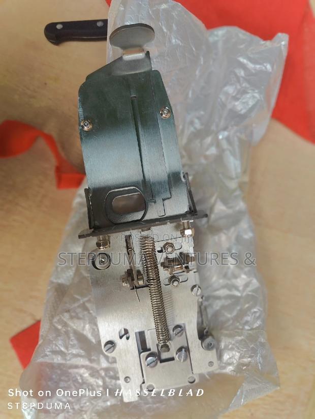 Snooker Token Coins Mechanism · Photo 4