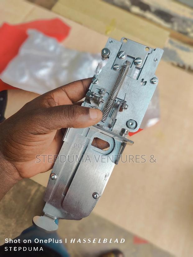 Snooker Token Coins Mechanism · Photo 3