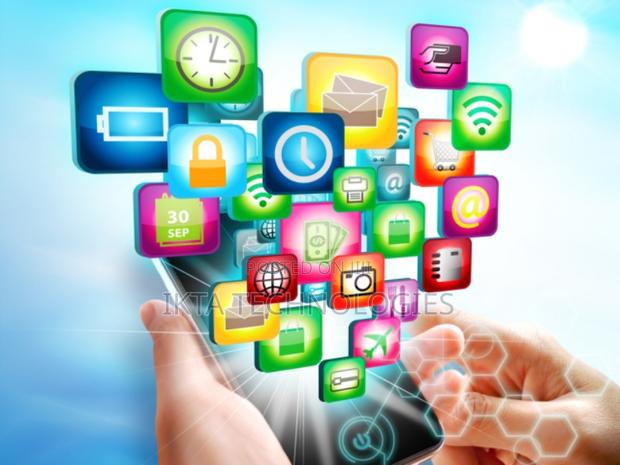Web and App Development for Any Kind of Business · Photo 2