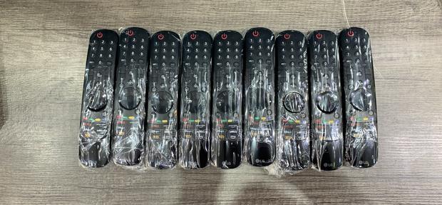 Lg Magic Remote · Photo 1