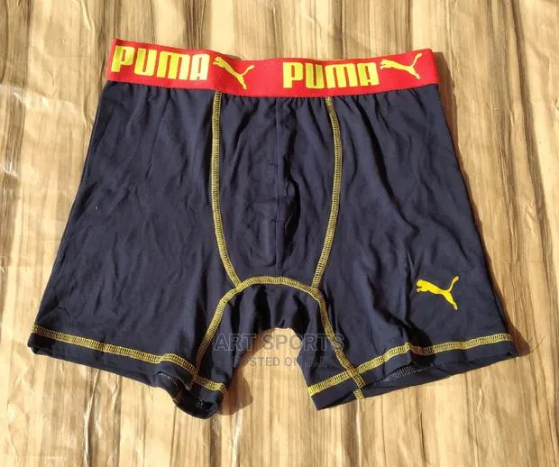 Inner Stretch ( Shorts) · Photo 1