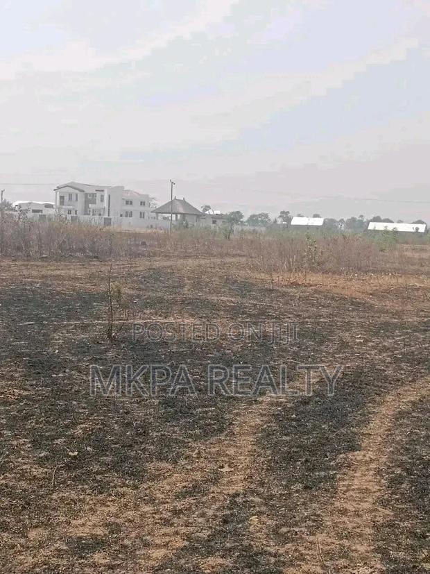 Plot at Banvim Manguli Area for Sale. Tamale · Photo 1