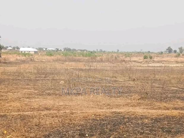 Plot at Banvim Manguli Area for Sale. Tamale · Photo 2