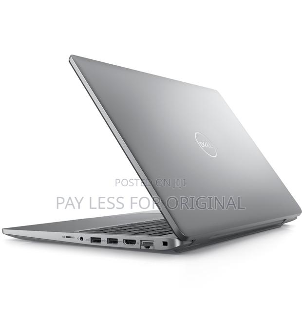 New Laptop Dell Latitude 5530 16GB Intel Core I5 SSD 512GB · Photo 8