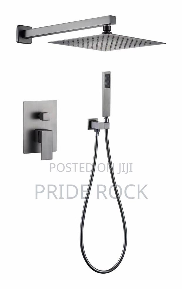 Conceal Shower Tap · Photo 2