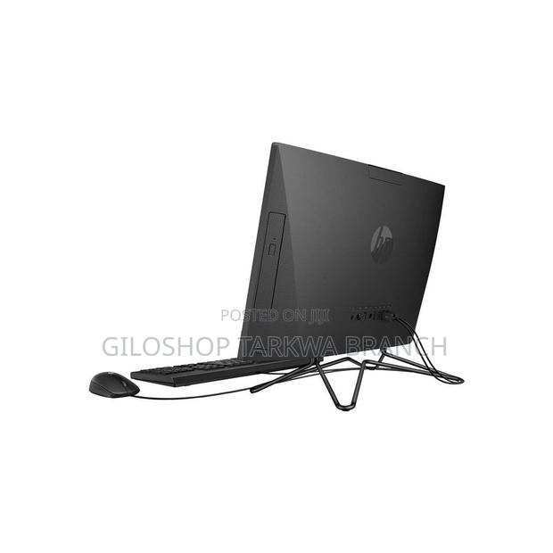 New Desktop Computer HP 200 G4 All-in-One 4GB Intel Core I3 HDD 1T · Photo 3