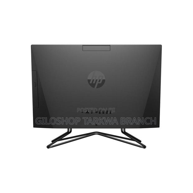 New Desktop Computer HP 200 G4 All-in-One 4GB Intel Core I3 HDD 1T · Photo 1